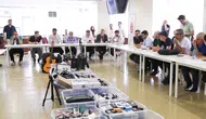 İETT araçlarında unutulan binlerce eşya sahibini bulamadı, ihalede satıldı