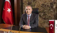 Gaziantep sanayisi devler ligindeki yerini korumayı başardı