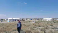 Karapınar tarım işçilerinin yaşam şartlarını mercek altına aldı