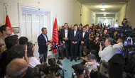 CHP’de grup toplantısı krizi Özel kürsüye çıkıyor
