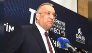 Erzurum ihracat dünyası Ankara’da masaya oturdu