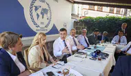 Terörsüz Türkiye için yasal düzenlemeler Meclis gündemine geliyor