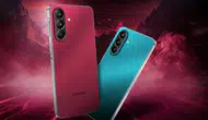 Samsung Galaxy M47 5G tanıtıldı Dev bataryasıyla dikkat çekiyor
