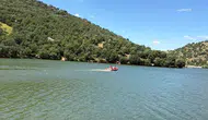 Afyonkarahisar’da günlerdir aranan Zeliha Gün gölette ölü bulundu