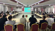 Soma’da öğretmenler orman yangınlarıyla mücadele için eğitildi