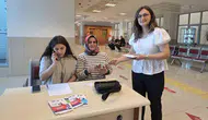 Zonguldak adliyesinde mahkemeye gitmeden 151 dosya kapandı