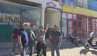 Gölbaşı'nda yıkım mesaisi hızlandı