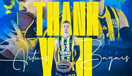 Fenerbahçe Beko oyun kurucusu Zagars ile vedalaştı