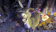 Shrek serisinin sevilen karakteri Eşek kendi filmine kavuşuyor
