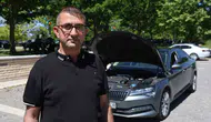 İkinci el otomobil alırken 150 bin kilometrelik tuzak