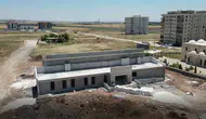 Haliliye’ye yeni yüzme havuzu geliyor
