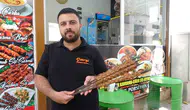 Kilis mutfağının tescilli lezzeti oruk kebabı nasıl hazırlanır?