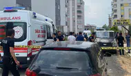 Osmaniye'de iş yeri kavgası kanlı bitti
