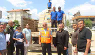 Antalya'da arıcılık yapmak isteyenlere 849 yeni kovan desteği