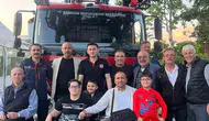Samsun’da yuvadan düşen yavru karga için seferberlik