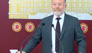 DEM Parti 12. Yargı Paketi için sert çıktı