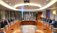 Kars Barosu Bakü’de hukuk köprüsü kurdu