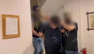 Mersin'de uyuşturucu baronuna MİT operasyonu