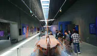 Samsun’un dünyaya açılan kapısı müzede tarihle buluşuyor
