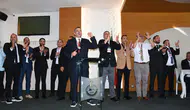 Karşıyaka basketbolda puan silme tehlikesini son anda atlattı