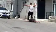 Kocaeli’de sokak ortasında vahşet 5 çocuk annesi ağır yaralı