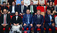 Eskişehirli gençler bilimsel projeleriyle sahneye çıktı
