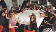 Köyceğizli öğrencilerin dijital dergisi il birincisi oldu
