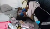 Antalya merkezli suç örgütüne dev operasyon
