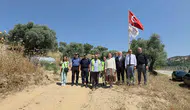 Nazilli’de 800 yıllık Türk izleri gün yüzüne çıkıyor
