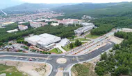 Muğla Sıtkı Koçman Üniversitesi bilimsel üretimde ilk 50 içinde