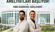 Çarşamba Devlet Hastanesi'nde estetik ameliyat dönemi başlıyor