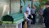 Samsun'da beşinci kattan düşen 1,5 yaşındaki Ebrar bebek hayatını kaybetti