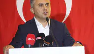 Antalyaspor'da yeni dönem Mustafa Ergün başkanlık koltuğuna oturdu
