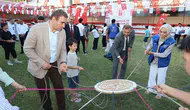 Kahramanmaraşlı gençler için 29 farklı spor branşı ücretsiz başladı