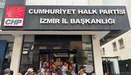CHP İzmir teşkilatında koltuk krizi büyüyor