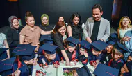 OMÜ anaokulu öğrencileri ilkokula ilk adımlarını attı