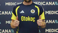 Fenerbahçe yeni sezon öncesi sağlık taramasından geçti