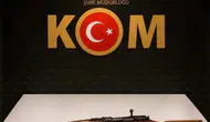 Bayburt polisinden kaçak silahlara yönelik operasyon