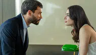 Muhtemel Aşk ekran yolculuğuna nasıl başladı?