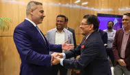 Hakan Fidan’ın Asya turunda yeni durak Bangladeş oldu