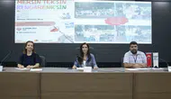 Mersin Kent Konseyi yeni başkanını seçti