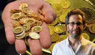 Altın yatırımcısının beklediği o an geldi: Tarihi zirveyi görecek