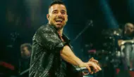Ricky Martin konser öncesi İstanbul'da Anadolu şifası arıyor