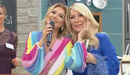 Seda Sayan ve Gülben Ergen'in hediye polemiği sosyal medyayı salladı