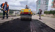 İlkadım'da sürücülerin çilesi bitiyor