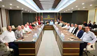 Aydın’ın yollarına 1,5 milyar liralık büyük yatırım