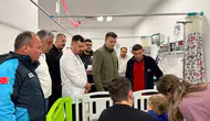 Niğde sel felaketinin yaralarını sarmaya çalışıyor