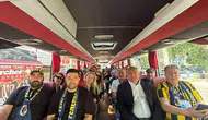 Fenerbahçeliler kulübün kaderi için sandık başında buluştu