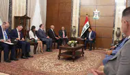 Irak ve ABD silahlı grupları tasfiye etmek için düğmeye bastı
