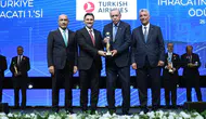 THY Türkiye’nin döviz şampiyonu oldu